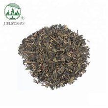 Organic HACCP high quality loose organic green tea